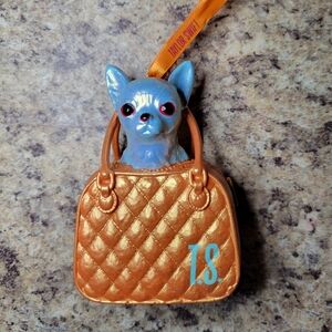 Taylor Seift Chihuahua Ornament